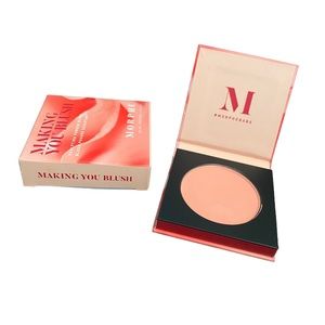 MORPHE | Making You Blush / Playful Pink | NEW / IN ORIGINAL PACKAGE